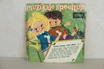 single Muzikale speeltuin, Ophalen of Verzenden, Gebruikt, Nederlandstalig, Single