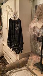 Rok, Kleding | Dames, Rokken, Ophalen of Verzenden, Zo goed als nieuw, Zwart