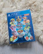 Paw Patrol Mighty Pups ps4, Avontuur en Actie, 1 speler, Ophalen of Verzenden, Zo goed als nieuw