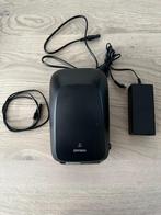 Dymo LabelWriter Wireless Zwart/Zilver, Computers en Software, Labelprinters, Ophalen of Verzenden, Zo goed als nieuw