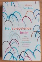 Het spiegelende brein, Boeken, Ophalen of Verzenden, Zo goed als nieuw