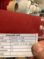 Meubelstof coupons Gabriel Crisp en Repetto, Hobby en Vrije tijd, Stoffen en Lappen, Wol, 120 cm of meer, 200 cm of meer, Ophalen of Verzenden