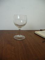 wijnglas 38 stuks in een doos met vakjes voor elk glas., Ophalen of Verzenden, Zo goed als nieuw, Overige typen