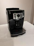 Koffiemachine Delonghi Magnifica S ECAM 20.110.B, Witgoed en Apparatuur, Koffiezetapparaten, Ophalen, Zo goed als nieuw, Koffiemachine