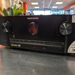 Marantz SR5009 7.2 Channel Home Theater 4K Surround Receiver, Marantz, Zo goed als nieuw, Support@marantz.com, Marantz America, Inc.
5541 Fermi Court
Carlsbad, CA 92008
USA