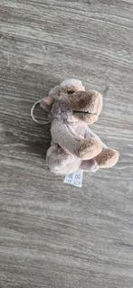 Sleutelhanger knuffel, Ophalen of Verzenden, Zo goed als nieuw, Schoentjes