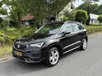 SEAT Ateca 1.5 TSI FR 150PK DSG•Pano•Trekhaak, Auto's, Voorwielaandrijving, Euro 6, 4 cilinders, 150 pk