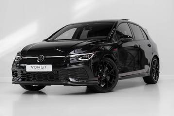 Volkswagen Golf 2.0 TSI GTI Clubsport Pano HK DSG LED DCC beschikbaar voor biedingen