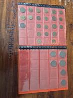 Munten Hong Kong, Verzenden, Oost-Azië, Setje