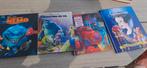 Disney boeken Nederlandse + luister dvd, Boeken, Ophalen of Verzenden, Zo goed als nieuw, Sprookjes