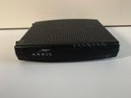 Modem Arris, Ophalen, Gebruikt