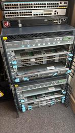 Juniper EX9208 2x, Ophalen, Gebruikt