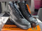 Crispi S.W.A.T. Police Lace Black Boots Maat 45, Kleding | Heren, Schoenen, Crispi, Zwart, Boots, Nieuw