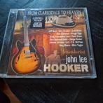 John lee hooker. From clarksdale, Ophalen of Verzenden, 1980 tot heden, Zo goed als nieuw, Blues