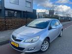 Opel Astra 1.6 Selection Airco Nieuwe APK, Voorwielaandrijving, Stof, 4 cilinders, 116 pk