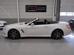 Mercedes-Benz SL-klasse 400 AMG Panoramadak Camera Harman Ka, Automaat, Achterwielaandrijving, Gebruikt, Cabriolet