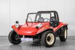 Volkswagen Buggy Ruska Meyers Manx (bj 1965), Gebruikt, Overige modellen, Cabriolet, Bedrijf