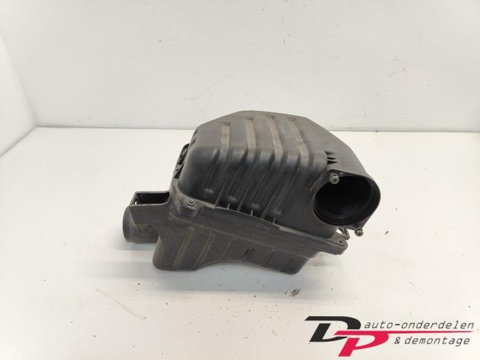 Luchtfilterhuis van een Chevrolet Captiva, Auto-onderdelen, Motor en Toebehoren, Chevrolet, Gebruikt, 3 maanden garantie, Ophalen of Verzenden