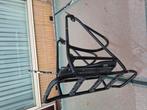 Bagagedrager elektrische fiets, Fietsen en Brommers, Fietsaccessoires | Fietstassen, Ophalen, Gebruikt