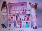 Nieuwe Max Kids Dol house  Kely, Ophalen of Verzenden, Nieuw