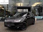 Mitsubishi Outlander 2.0 PHEV Instyle X-Line NL Auto | Schui, Auto's, 1998 cc, Euro 6, 4 cilinders, Lichtsensor