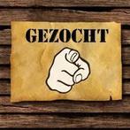 Gezocht. Pensionstal