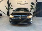 Volkswagen Polo 1.0 TSI 116PK Beats CLIMA STOELVERWARMING, Auto's, Overige kleuren, Leder en Stof, Elektrische ramen, Bedrijf
