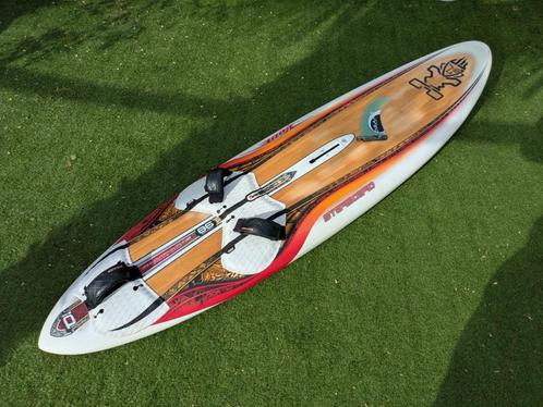 Starboard Kode 86, Watersport en Boten, Windsurfen, Gebruikt, Plank, Minder dan 250 cm, Ophalen