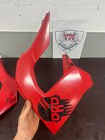Derbi drd pro radiateur kappen., Ophalen of Verzenden, Gebruikt, Kap, DERBI