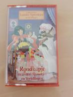 Lekturama luistersprookjes cassettes : 3 euro per stuk, Cd's en Dvd's, Ophalen of Verzenden, Gebruikt, Overige genres, 2 t/m 25 bandjes
