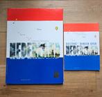 Dematons Nederland XL maxi en Duizend dingen over nederland, Ophalen of Verzenden, Gelezen, Charlotte Dematons