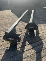 Thule dakdragers universeel, Auto diversen, Dakdragers, Ophalen, Gebruikt