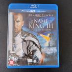 A1) In the Name of the King 3 the last mission, Ophalen of Verzenden, Zo goed als nieuw