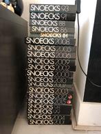 Diverse snoeks, Ophalen of Verzenden, Zo goed als nieuw