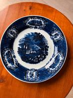 Petrus Regout Oriental, Antiek en Kunst, Antiek | Wandborden en Tegels, Ophalen of Verzenden