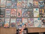 PSP Games - Playstation Portable - Zeldzame Titels, Spelcomputers en Games, Avontuur en Actie, Gebruikt, 1 speler, Ophalen of Verzenden