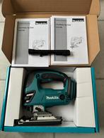 Makita decoupeerzaag, Decoupeerzaag, Nieuw, 600 tot 1200 watt, Ophalen of Verzenden