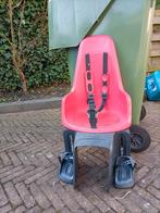 Bobike fietszitjes achter, Ophalen, Gebruikt