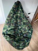 Leger Zitzak LC, Huis en Inrichting, Zitzakken, Ophalen, Zo goed als nieuw