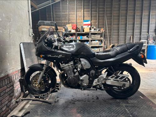 Suzuki bandit 600, Motoren, Onderdelen | Suzuki, Ophalen