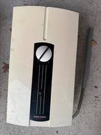 Stiebel Eltron Geiser - Compact Control, Doe-het-zelf en Verbouw, Geisers en Boilers, Ophalen, Gebruikt, Aardgas, Geiser