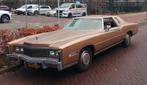 Cadillacs te koop en te huur van de Cadillac Club Nederland, Auto's, Automaat, Overige modellen, Overige kleuren, Overige kleuren
