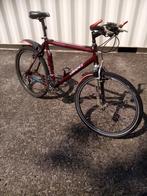 Giant mountainbike Tekoop, Fietsen en Brommers, Fietsen | Heren | Sportfietsen en Toerfietsen, Ophalen, Gebruikt, 26 inch, Giant