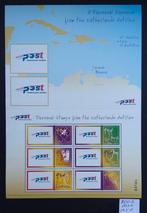 POSTZEGELS NEDERLANDSE ANTILLEN  2003, Postzegels en Munten, Ophalen of Verzenden, Postfris
