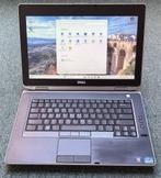 Dell Latitude E6430, Computers en Software, Windows Laptops, Ophalen, Gebruikt, 2 tot 3 Ghz, Qwerty