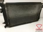 vw golf 5 6 audi a3 leon vag intercooler 1k0145803q, Ophalen of Verzenden, Gebruikt, Volkswagen