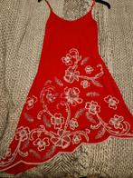 Zomerjurkje - Maat S, Ophalen of Verzenden, Zo goed als nieuw, Maat 36 (S), Boven de knie