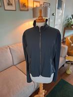 Vestje van travelstof maat 42 cora Kemperman, Kleding | Dames, Truien en Vesten, Maat 42/44 (L), Ophalen of Verzenden, Grijs, Cora Kemperman