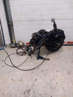 Kymco agility motorblok 12", Ophalen, ., ., .