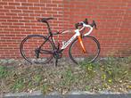Mooie Sirocco racefiets, Fietsen en Brommers, Fietsen | Racefietsen, Ophalen of Verzenden, Gebruikt, Aluminium, Overige merken